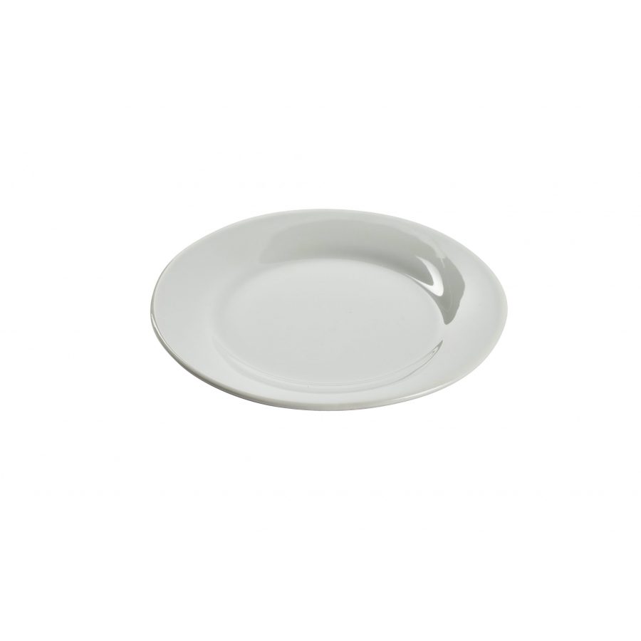 Assiette cocktail
