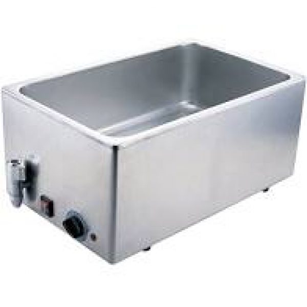 Bain marie GN1