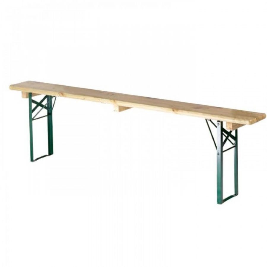 Banc de 4 personnes