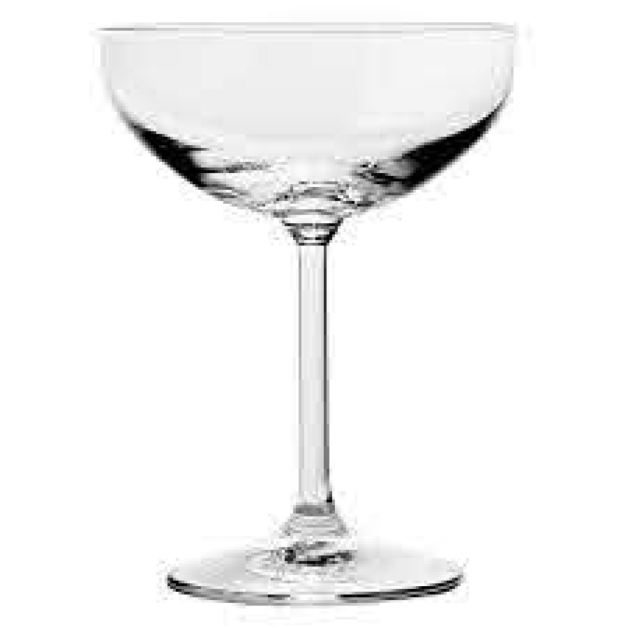 Coupe à champagne