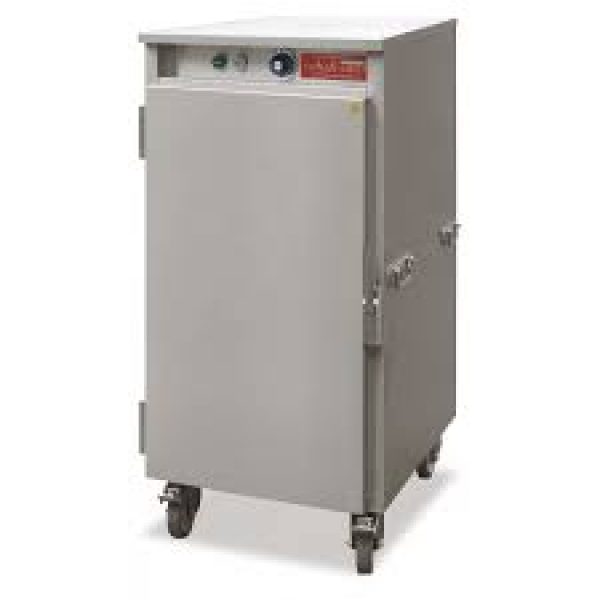 Etuve ventilée 10 niveaux