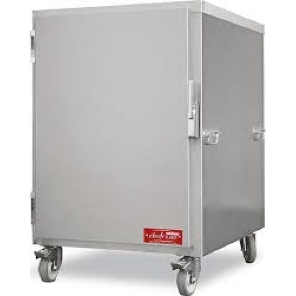 Etuve ventilée 20 niveaux