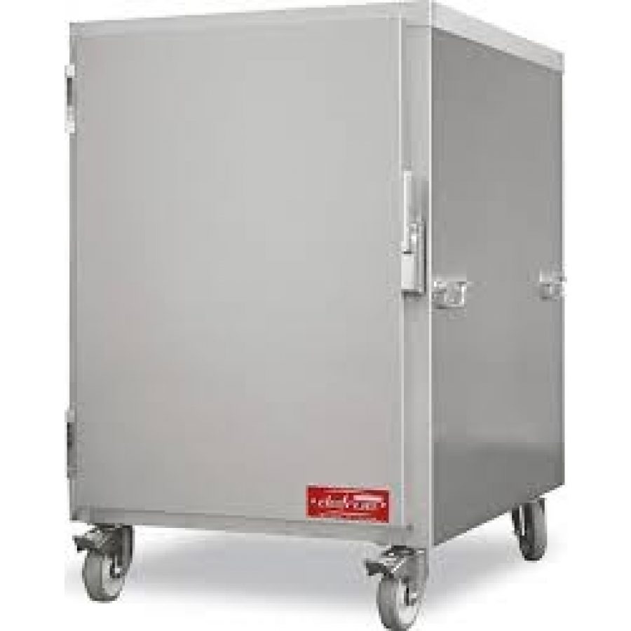 Etuve ventilée 20 niveaux