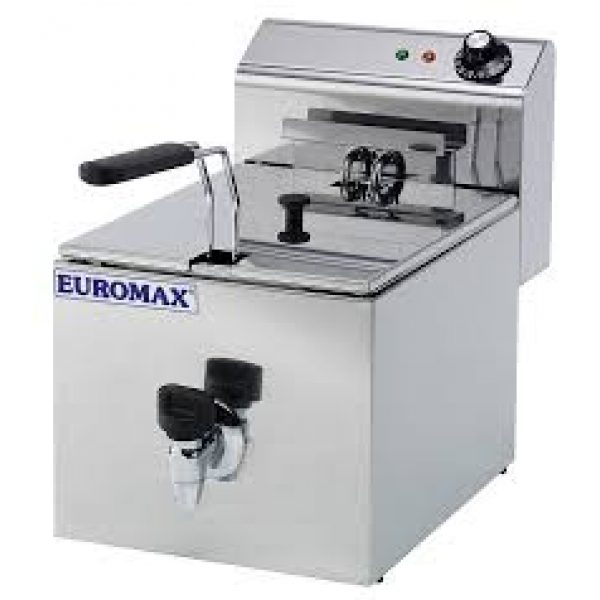 Friteuse 8L