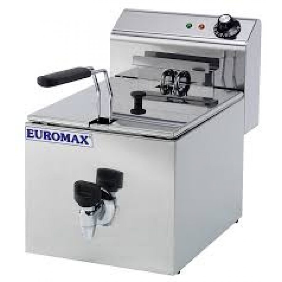 Friteuse 8L