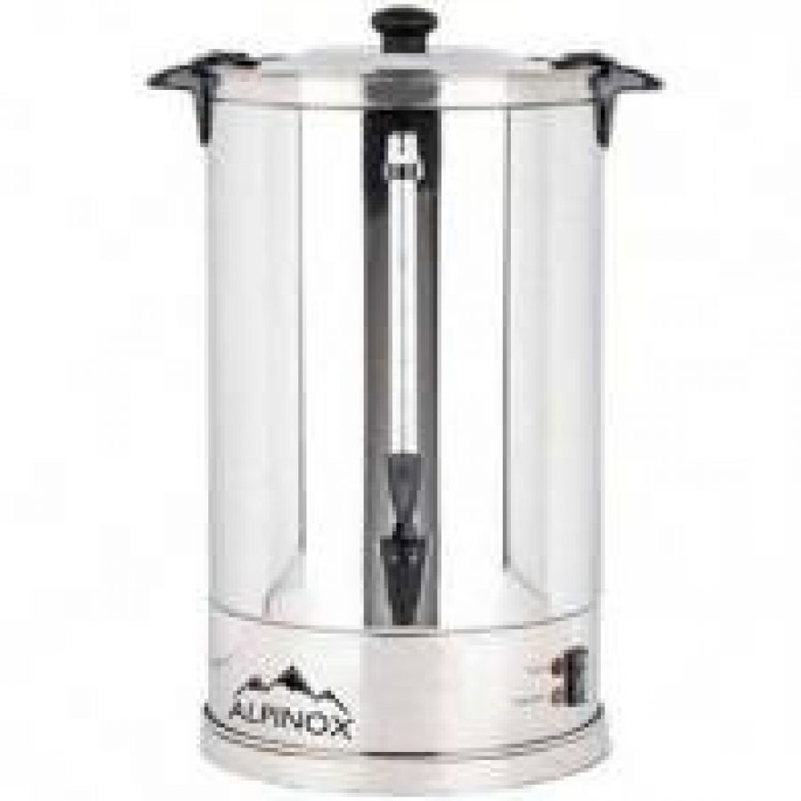 Percolateur 10L
