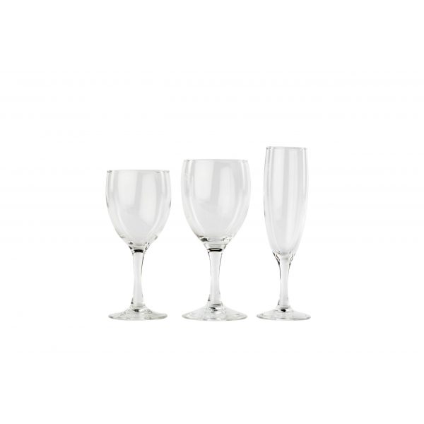 Verre a champagne Elégance