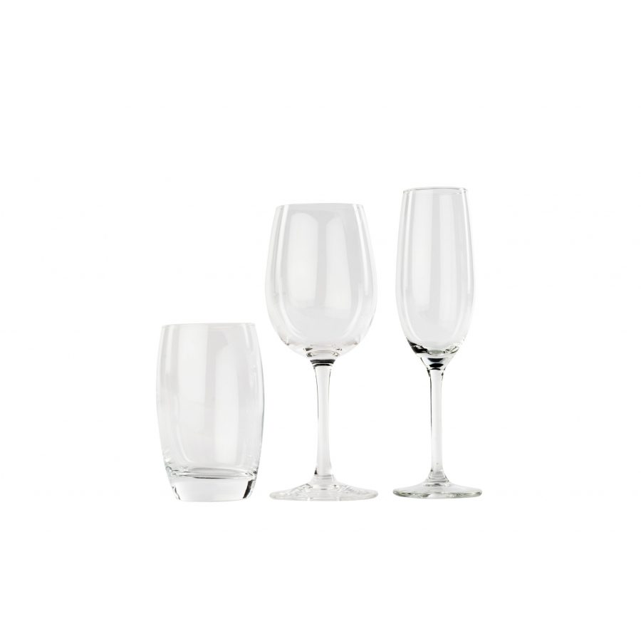Verre a eau Luxe
