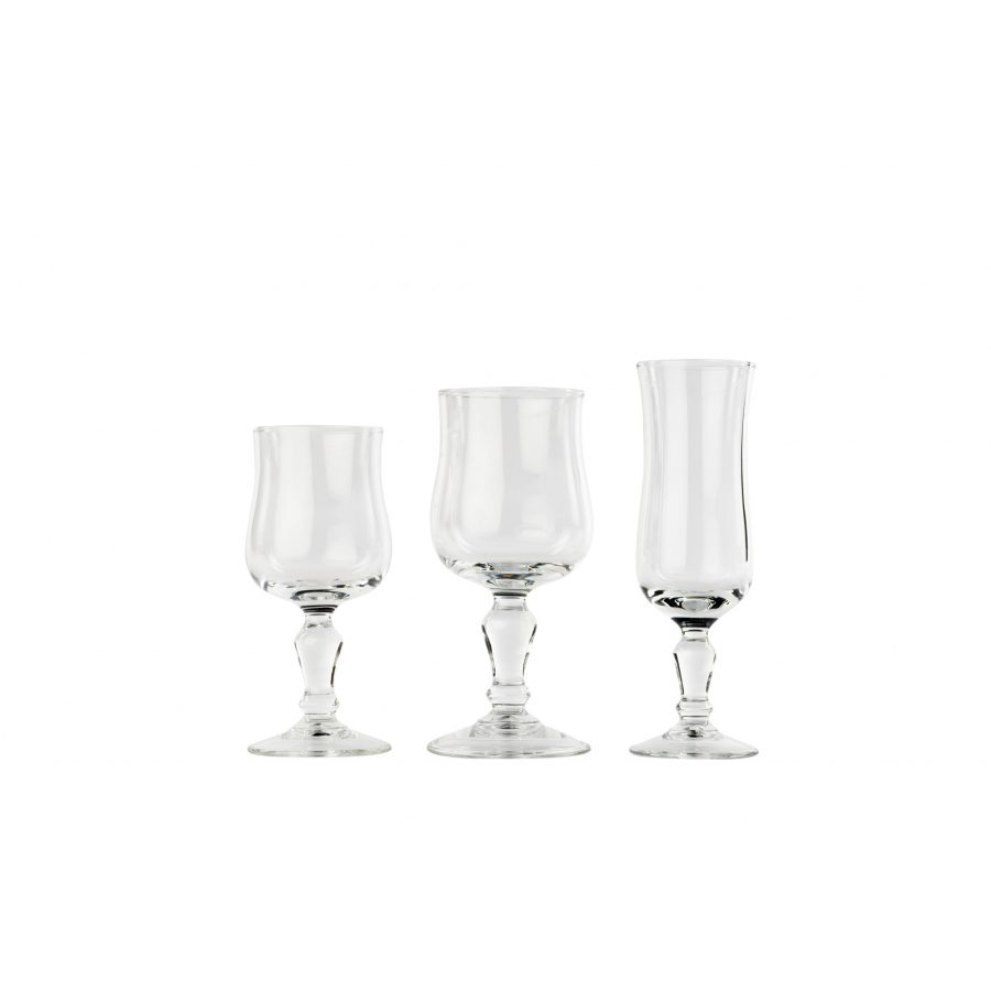 Verre a eau Normandie