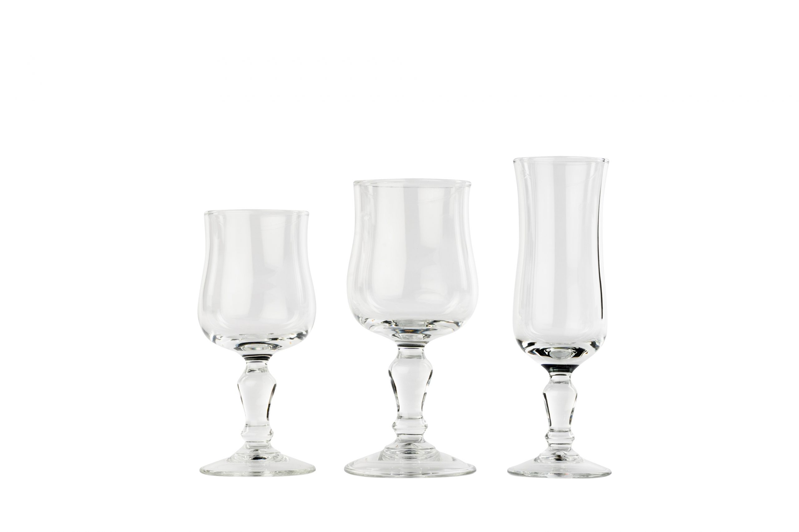 Verre à Eau Résistant Orleans 285 ml - Lot de 12 - Olympia Pas Cher