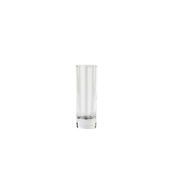 Verre a tube