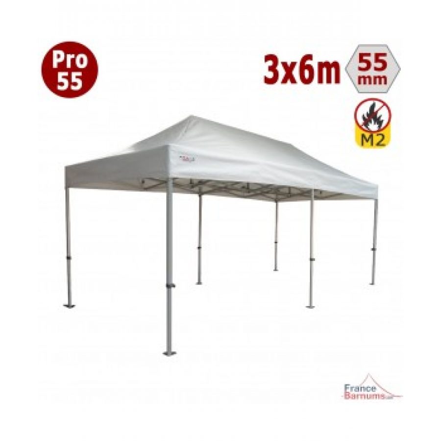 Tente 3*6m