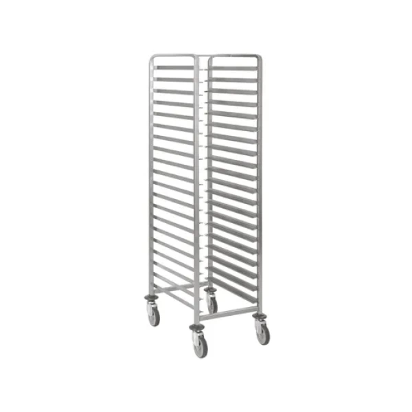 Echelle 20 niveaux patisserie