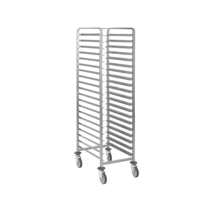Echelle 20 niveaux patisserie