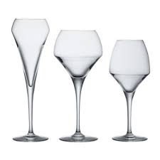 Verre à eau Open Up 45cl